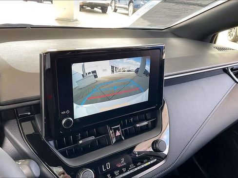 Used 2025 Toyota Corolla GR image 11