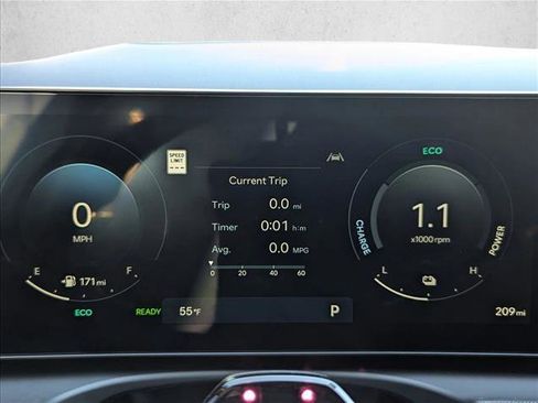 New 2025 Hyundai Tucson Limited image 10