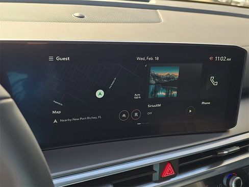 New 2026 Kia Sorento SX image 24