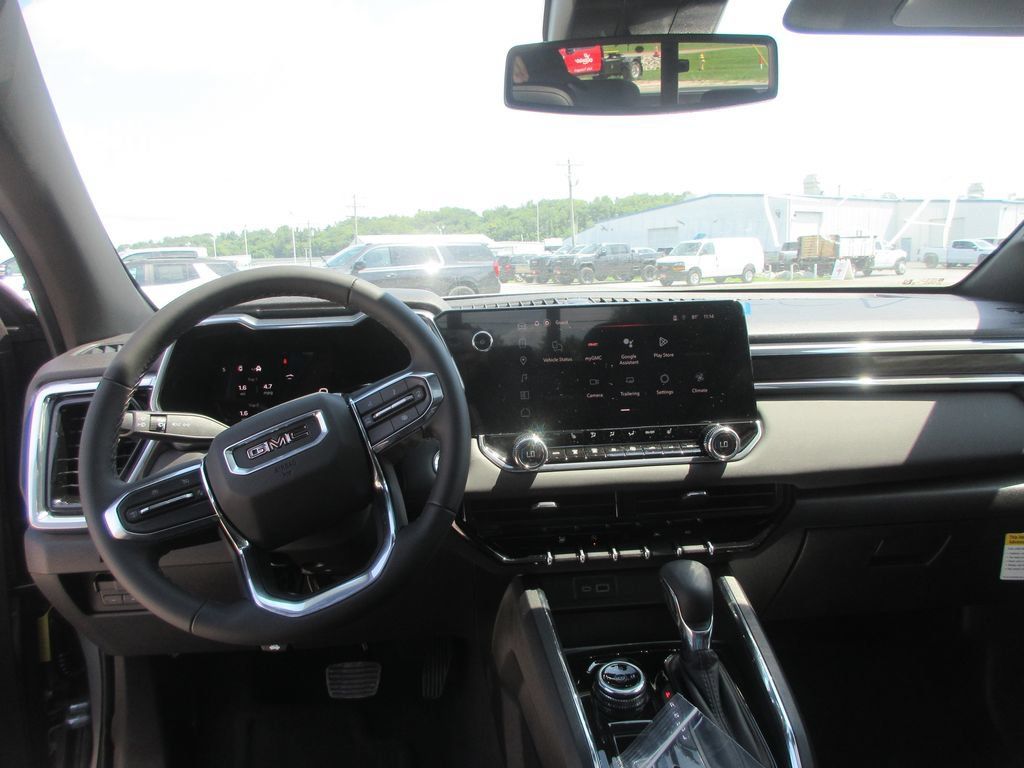 New 2026 GMC Canyon Elevation w/ Convenience Package AWD/4WD image 17