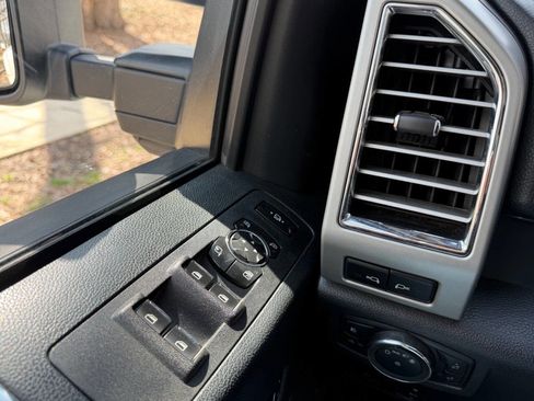 Used 2017 Ford F450 Lariat w/ Lariat Ultimate Package image 29