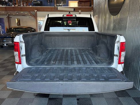 Used 2020 RAM 1500 Big Horn image 7