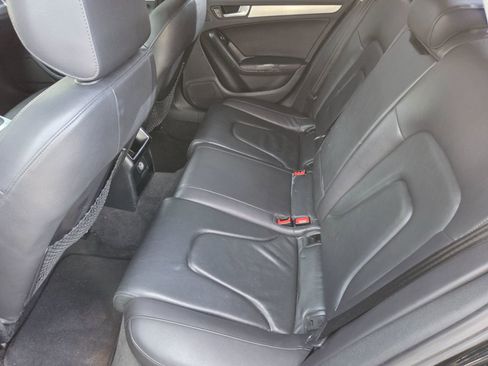 Used 2014 Audi A4 2.0T Premium w/ Audi MMI Navigation image 11