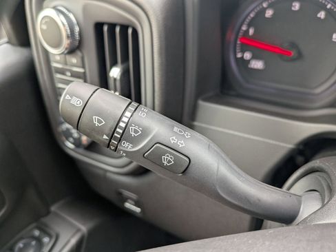 New 2026 GMC Sierra 2500 Pro w/ 1SA Pro Safety Plus Package image 14