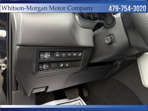 Used 2024 Toyota Tundra Platinum image 14