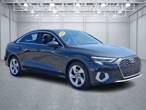 Used 2024 Audi A3 2.0T Premium FWD image 7