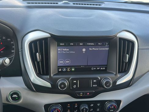 Used 2024 GMC Terrain SLT w/ Tech Package image 14