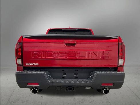 New 2026 Honda Ridgeline RTL image 4