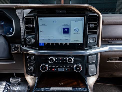 Used 2025 Ford F150 King Ranch image 21