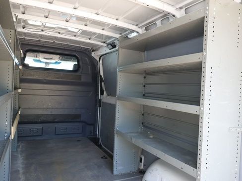 Used 2023 Mercedes-Benz Sprinter 1500 image 21