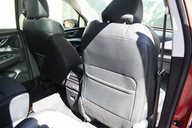 Used 2022 Subaru Ascent Onyx Edition AWD/4WD image 28