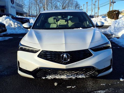 Certified 2023 Acura Integra A-Spec image 2