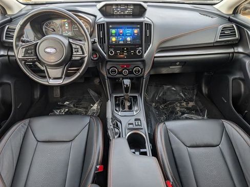 Used 2023 Subaru Crosstrek 2.5i Limited image 17
