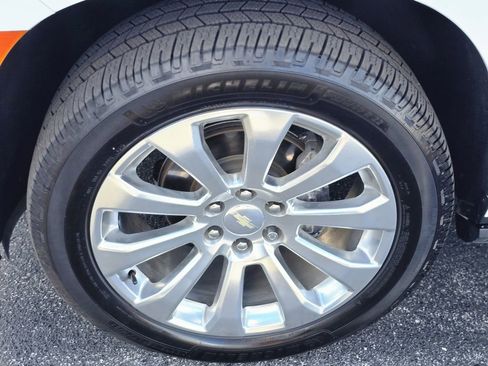 Used 2022 Chevrolet Tahoe Premier w/ Max Trailering Package image 6