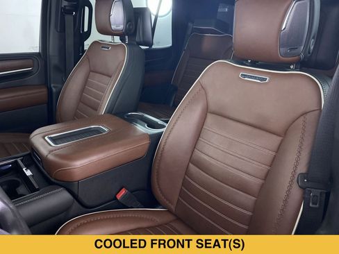 Certified 2023 GMC Yukon Denali Ultimate AWD/4WD image 12