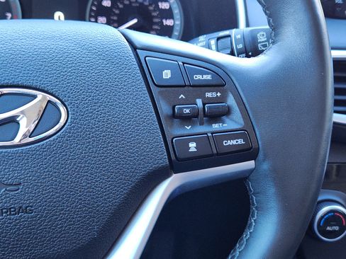 Used 2019 Hyundai Tucson Ultimate image 22