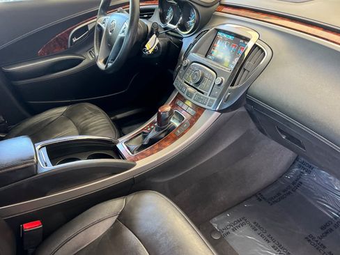 Used 2013 Buick LaCrosse Leather FWD image 16