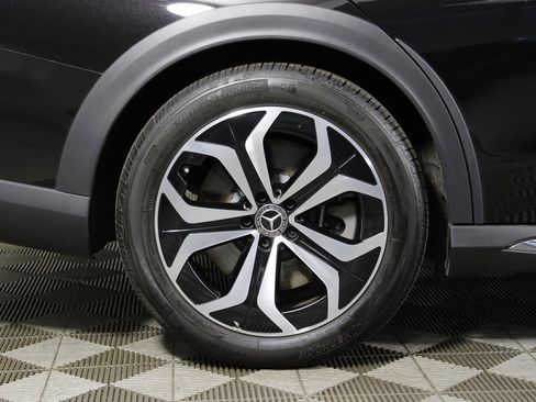Certified 2025 Mercedes-Benz E 450 4MATIC All-Terrain Wagon image 35