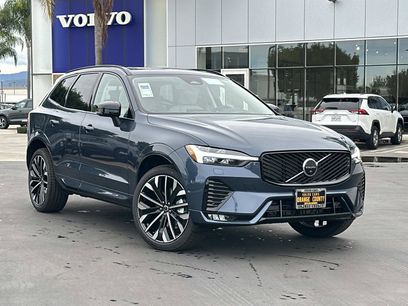 New 2026 Volvo XC60 B5 Ultra w/ Protection Package Premier