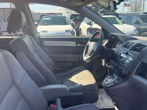 Used 2010 Honda CR-V EX-L image 14