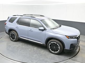 New 2026 Honda Pilot Touring video 1