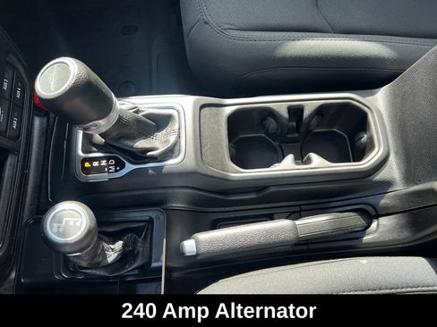 Used 2020 Jeep Gladiator Sport w/ Quick Order Package 24S AWD/4WD image 32