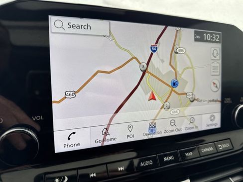 Used 2023 Nissan Pathfinder Platinum image 23