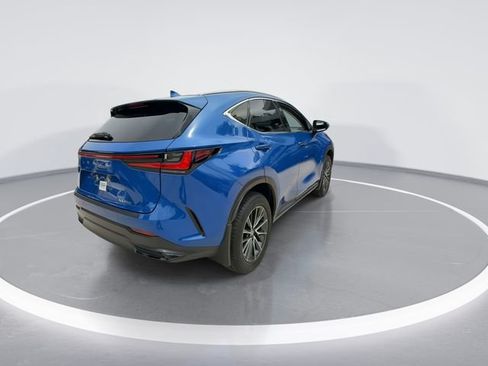 Used 2025 Lexus NX 250 FWD w/ Accessory Package (K3) image 7