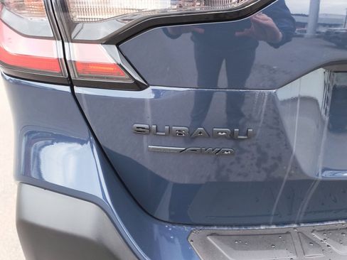 Certified 2023 Subaru Outback Onyx Edition image 30