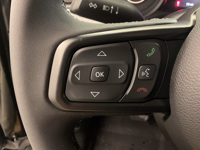 New 2026 Jeep Gladiator Sport AWD/4WD image 12