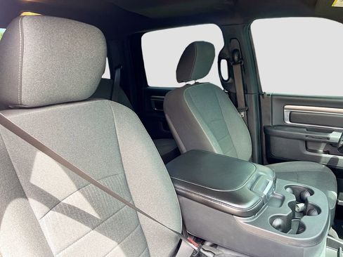 Used 2022 RAM 1500 Classic Warlock AWD/4WD image 27