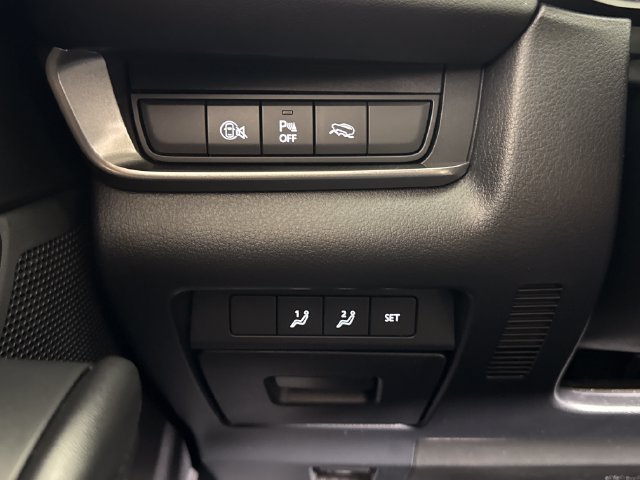 Certified 2026 MAZDA CX-30 AWD 2.5 S image 32