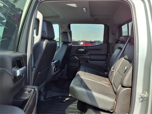 Used 2019 GMC Sierra 1500 SLT w/ SLT Premium Plus Package image 29