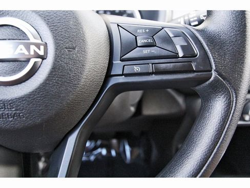 Used 2023 Nissan Kicks S w/ Interior Electronics Package image 16