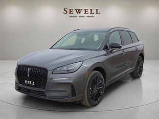 New 2026 Lincoln Corsair Premiere video 1