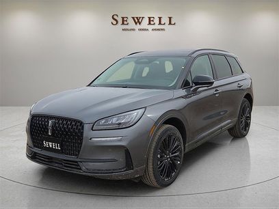 New 2026 Lincoln Corsair Premiere