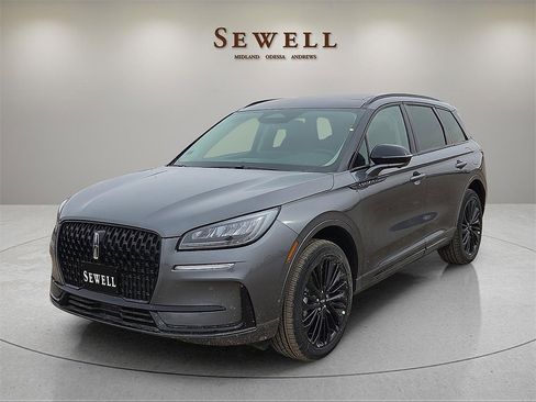 New 2026 Lincoln Corsair Premiere image 1