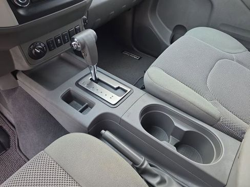 Used 2019 Nissan Frontier SV w/ Value Truck Package image 28