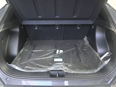 Used 2025 Hyundai Kona N Line S FWD image 24