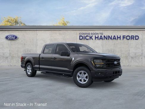 New 2026 Ford F150 XLT image 7
