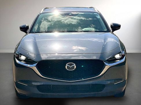 Used 2022 MAZDA CX-30 AWD 2.5 S w/ Preferred Package image 2