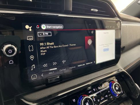 New 2026 GMC Sierra 2500 AT4 w/ AT4 Premium Plus Package image 28