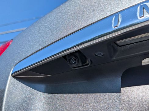 Used 2017 INFINITI QX50 AWD w/ Technology Package image 7