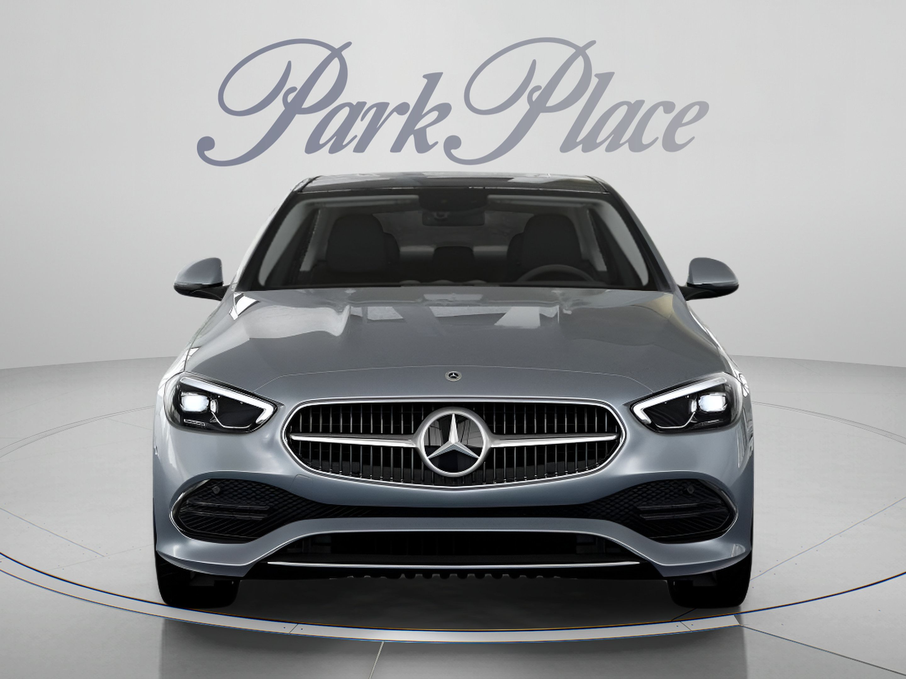 Used 2026 Mercedes-Benz C 300 Sedan image 34