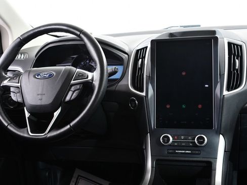 Used 2023 Ford Edge SEL w/ Convenience Package image 8