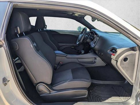 Used 2023 Dodge Challenger SRT Hellcat image 21