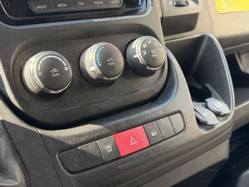 Used 2021 RAM ProMaster 3500 FWD image 30