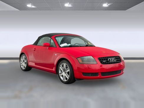 Used 2003 Audi TT 1.8T image 6