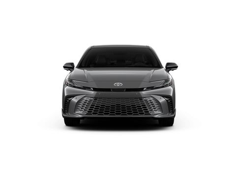 New 2026 Toyota Camry XSE w/ Premium Plus Package AWD/4WD image 17