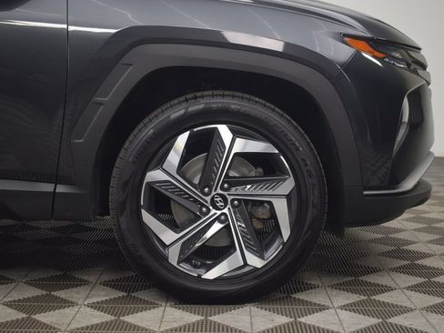 Used 2022 Hyundai Tucson SEL w/ Convenience + Premium Package AWD/4WD image 31